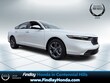 Honda Accord Hybrid