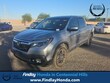 Honda Ridgeline