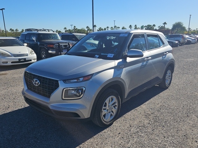 2024 Hyundai Venue SE