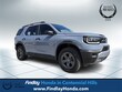 Honda Passport