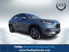 2026 Honda HR-V LX SUV