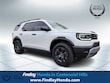 Honda Passport