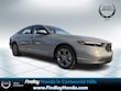 Honda Accord Hybrid