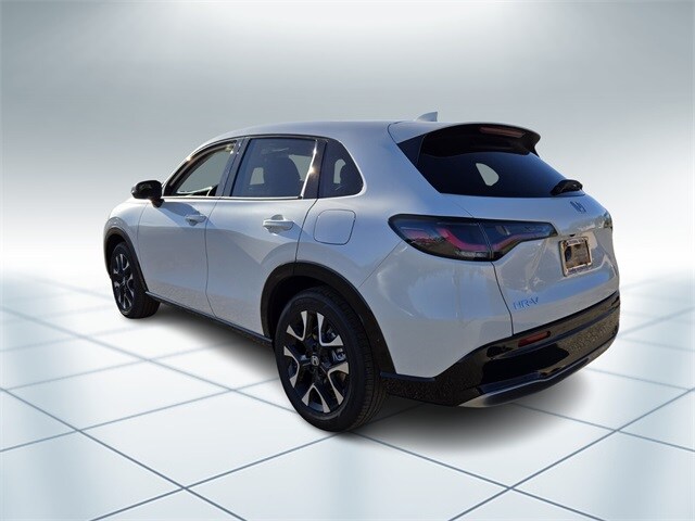 2026 Honda HR-V EX-L photo 3