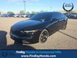 Honda Accord Hybrid