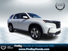 2025 Honda Pilot EX-L SUV