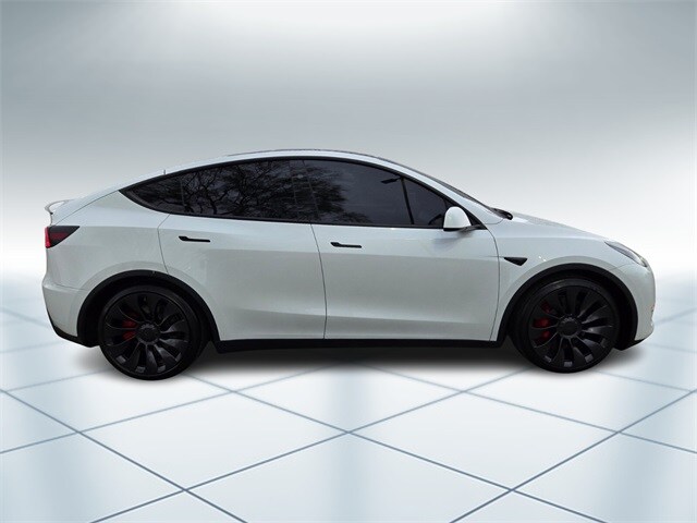 2023 Tesla Model Y Performance photo 3