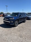 Toyota 4Runner