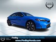 Honda Civic Hybrid