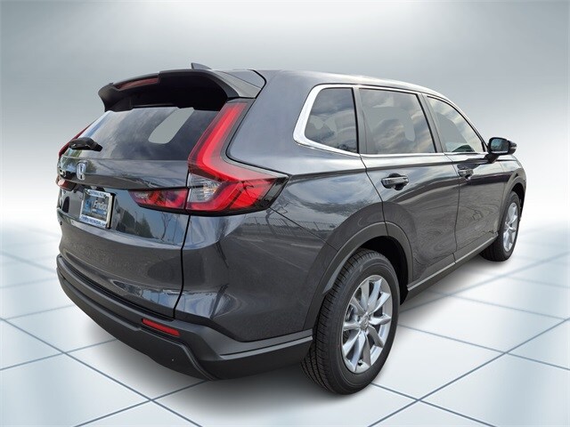 2026 Honda CR-V EX photo 4