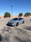Honda Civic Type R