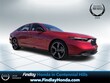 Honda Accord Hybrid