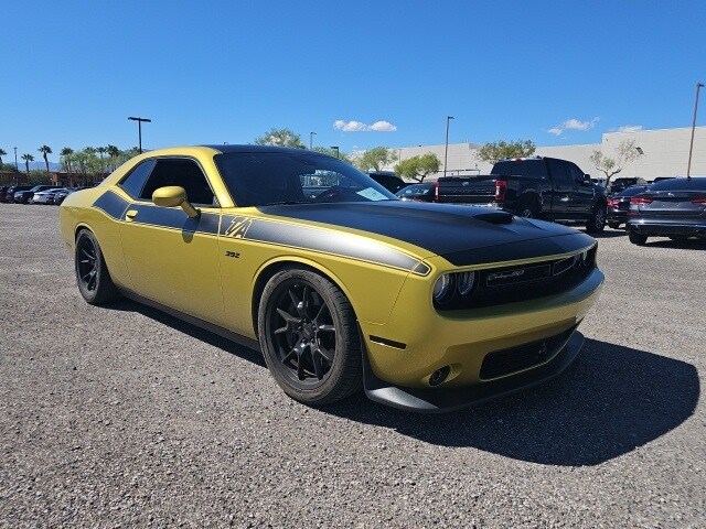 2020 Dodge Challenger R/T Scat Pack photo 3