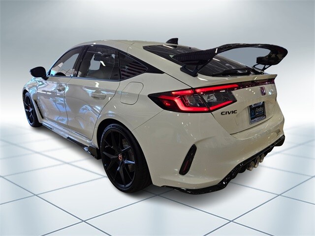 2025 Honda Civic Type R photo 3