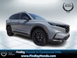 Honda CR-V Hybrid