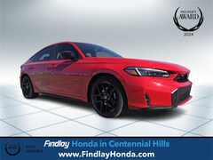 2026 Honda Civic Hybrid Sport Hatchback