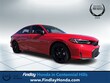 Honda Civic Si