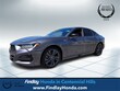 Acura TLX