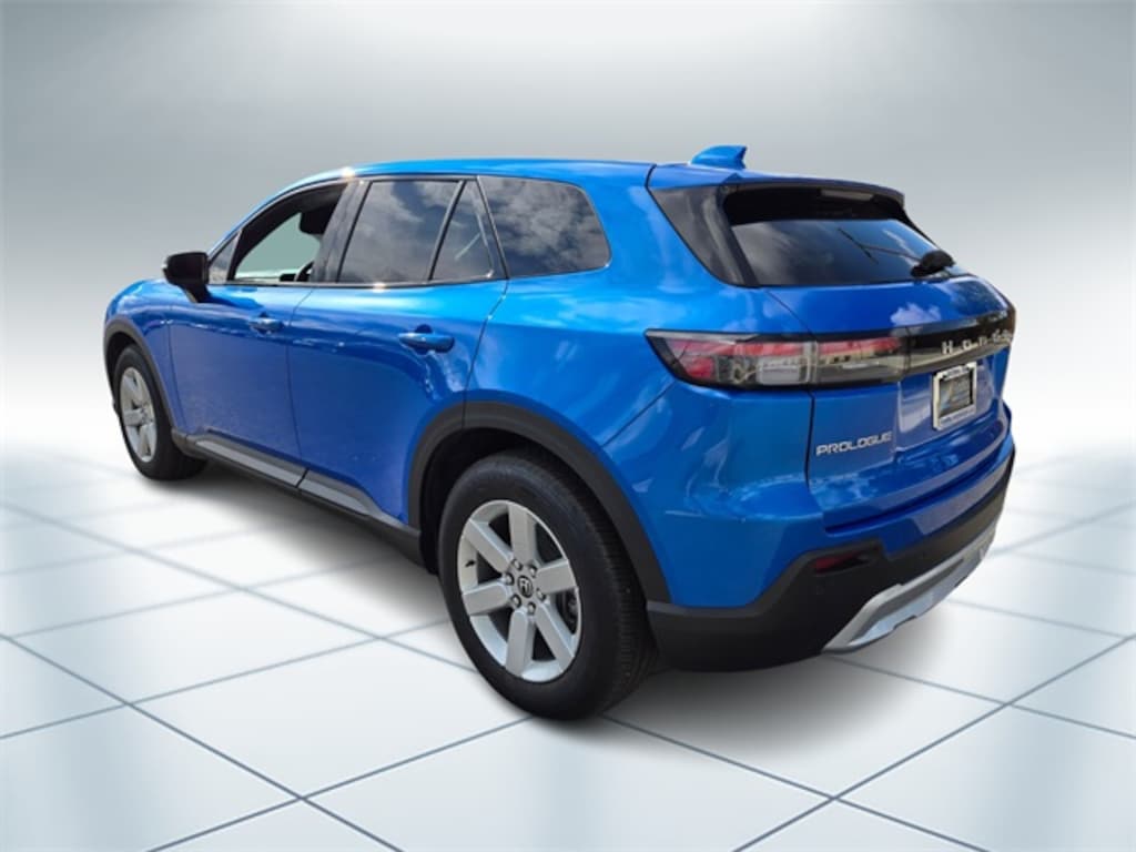 New 2025 Honda Prologue EX SUV