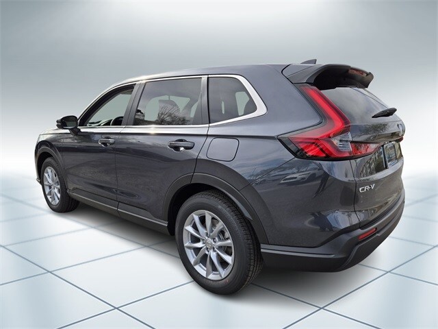 2026 Honda CR-V EX photo 3