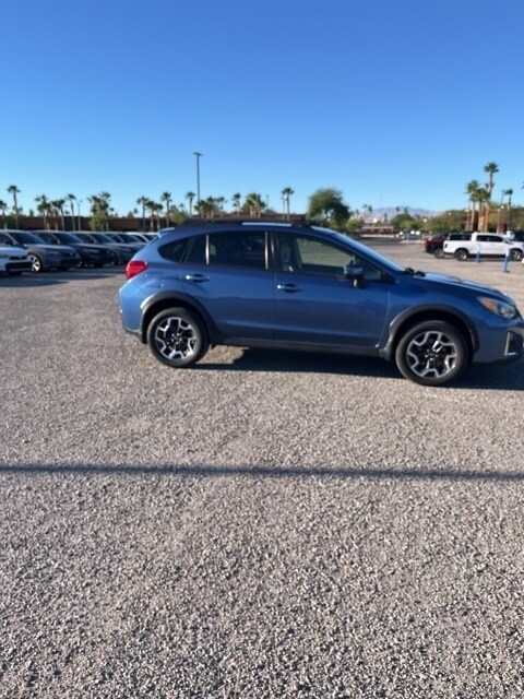 2016 Subaru Crosstrek 2.0i Limited photo 3