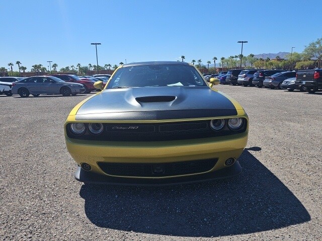 2020 Dodge Challenger R/T Scat Pack photo 2