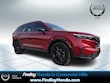 Honda CR-V Hybrid