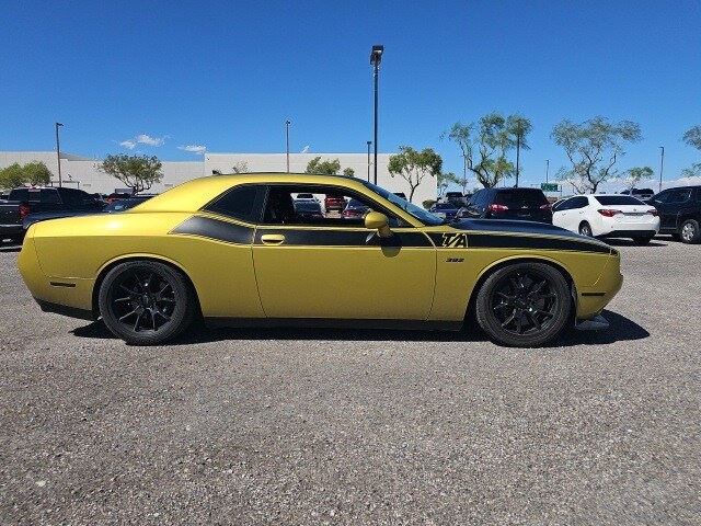 2020 Dodge Challenger R/T Scat Pack photo 4