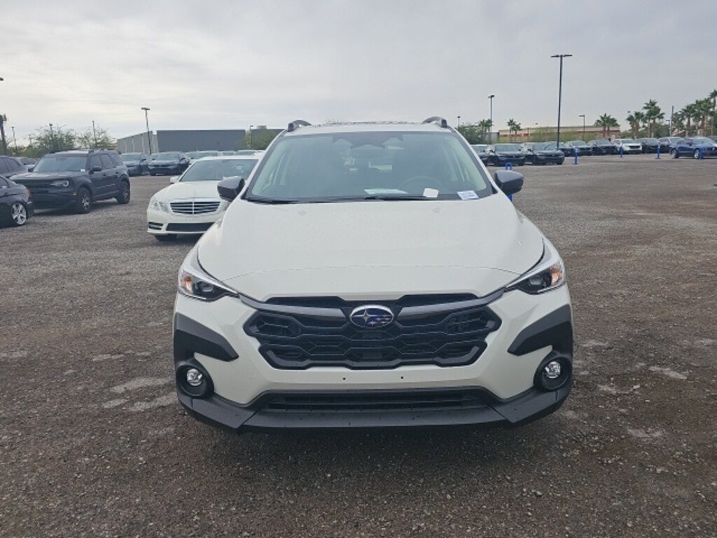 Used 2025 Subaru Crosstrek Premium SUV