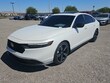 Honda Accord Hybrid