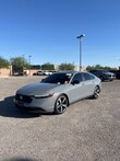 Honda Accord Hybrid