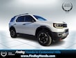 Honda Passport