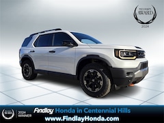 2026 Honda Passport TrailSport Elite SUV