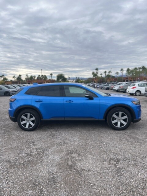 2024 Honda Prologue EX photo 4