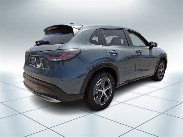 2025 Honda HR-V EX-L photo 4