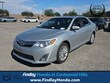 Toyota Camry Hybrid