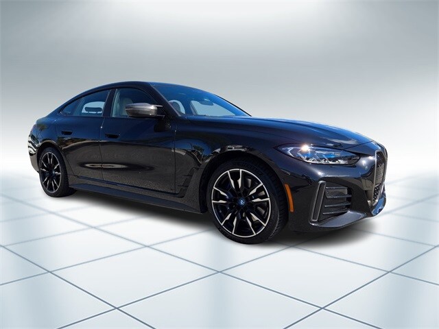 2023 Bmw i4 M50 photo 2