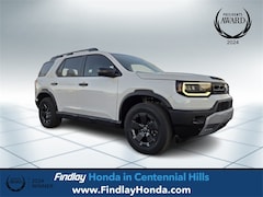 2026 Honda Passport RTL SUV