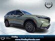 Honda CR-V Hybrid