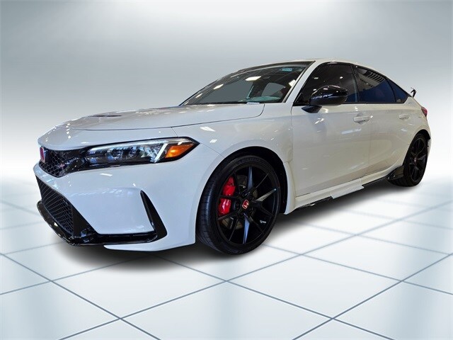2025 Honda Civic Type R photo 2