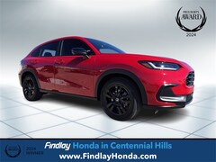 2026 Honda HR-V Sport SUV