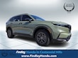 Honda CR-V Hybrid