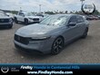 Honda Accord Hybrid