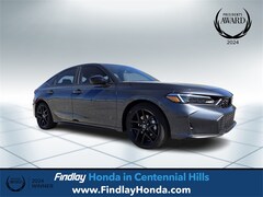 2026 Honda Civic Hybrid Sport Hatchback