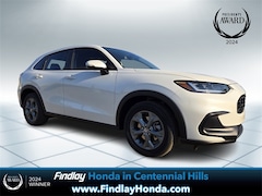 2026 Honda HR-V LX SUV