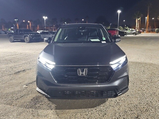 2026 Honda CR-V EX-L photo 2