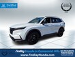Honda CR-V Hybrid