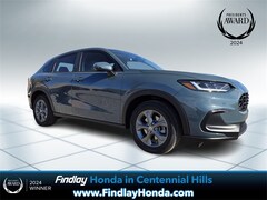2026 Honda HR-V LX SUV