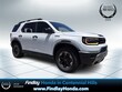 Honda Passport