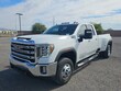 GMC Sierra 3500HD